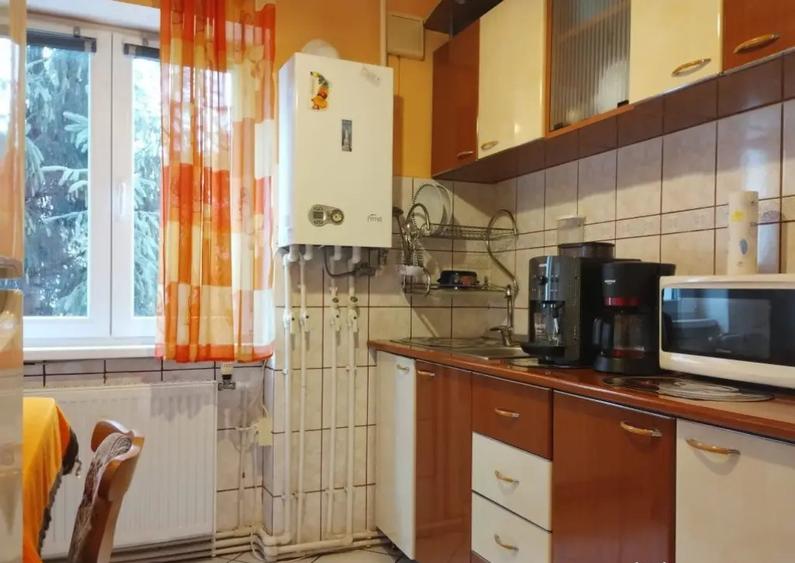 Apartament 2 camere in Deva, zona Gojdu, et 2 - 3