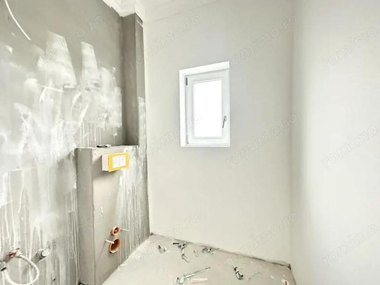 Duplex premium, despartit prin garaj, 5 camere, 218 mp utili - Ghiroda - 8