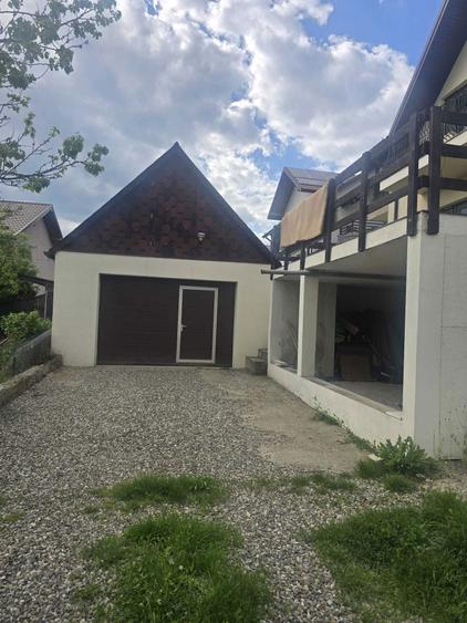 Casa de inchiriat Valea Adanca - 3