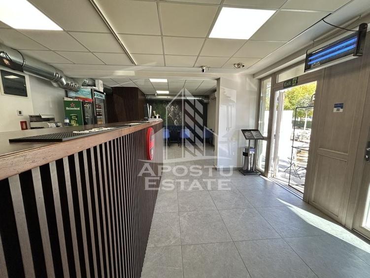 Afacere tip restaurant,  Dumbravita-Kaufland - 5