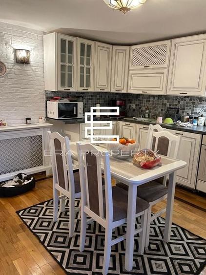 Casa individuala complet mobilata zona Lupeni, Sibiu - 2