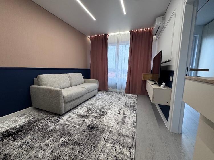 Garsoniera Chiajna zona Miltari | Bloc Nou | Preț Avantajos Ideal Investiție - 3