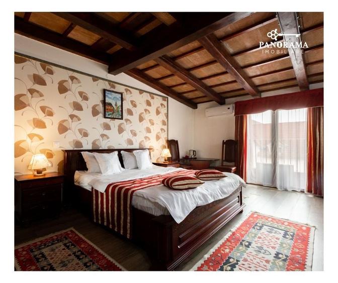 Proprietate în Sighișoara cu potențial de reconversie functionala - 10