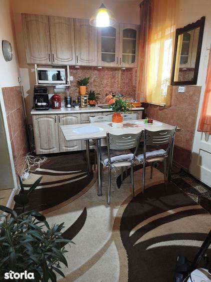 Casa Corunca la strada E60, teren 600 mp, 3 camere ideal investie - 5