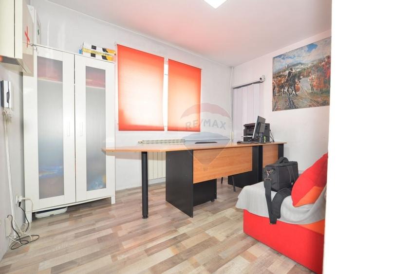 Spațiu comercial 13 camere de vanzare in Drumul Taberei Bdul Timisoara - 10