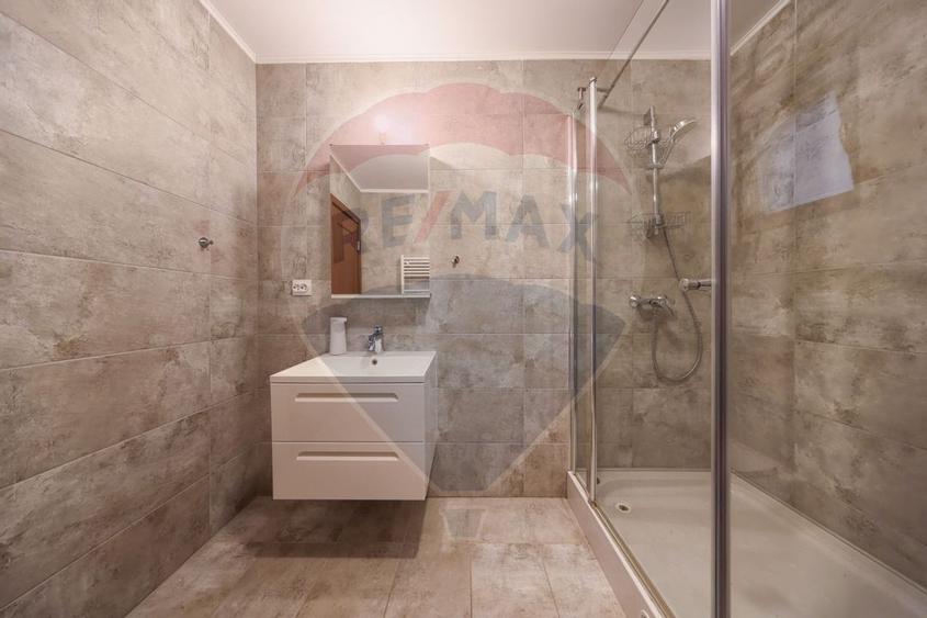 Casa single cu curte generoasa - Cartier Izvor, Brasov - 26