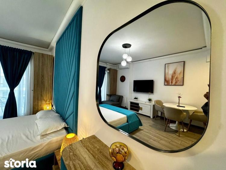 Beach Studio by Casa del Mar Relaxare intre Mare si Lac - 12
