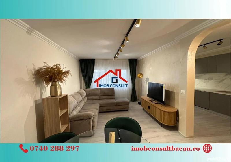 Apartament 3 camere, etaj 1! Stefan cel Mare! CE1478 - 1