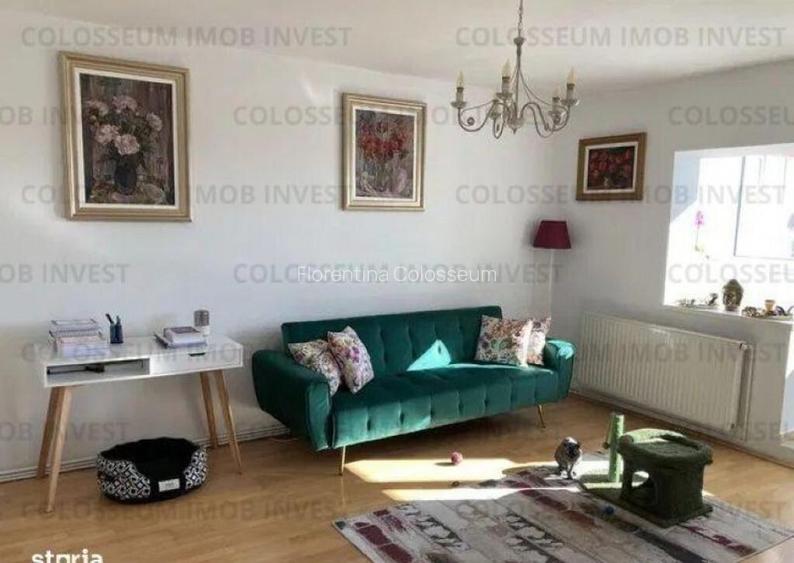 Apartament 3 camere, decomandat - zona Astra Apartament 3 camere, decomandat - zona Astra