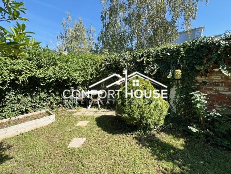 VILA P+E+M, 5 camere, complex rezidential cu piscina, IANCU NICOLAE - 47