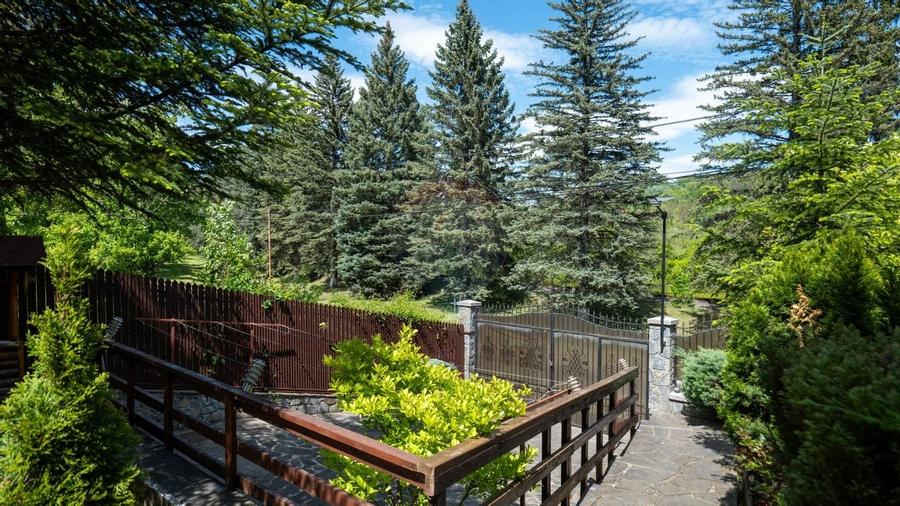 Vanzare casa de vacanta, Slanic Prahova - 52