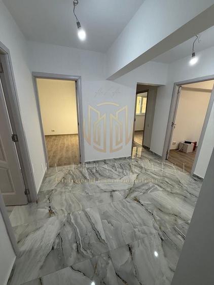 Rahova 4 camere 93 mp ,renovat recent 98000 eur - 6