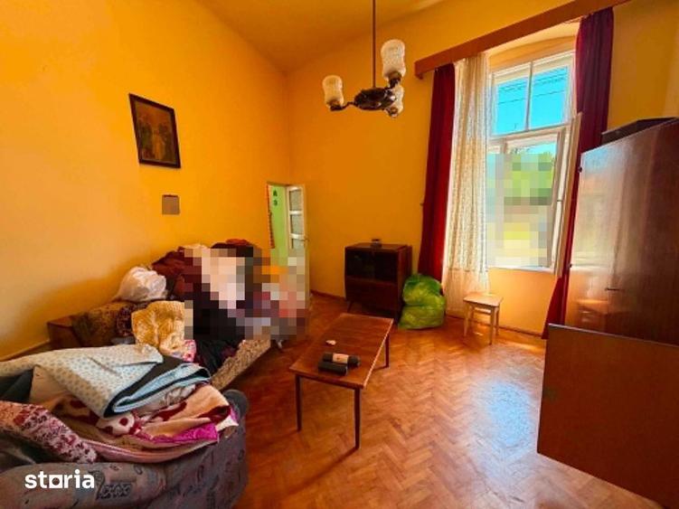 Casa singur in curte de vanzare Aleea Carpati Targu Mures, Mures - 2