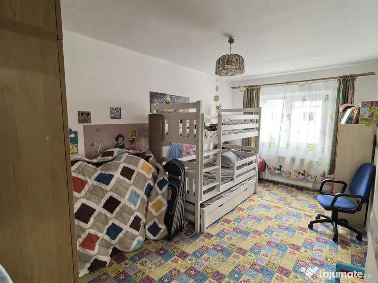 Apartamentul mult Visat - 4 camere de vis - Loc * Valea Aurie - 2