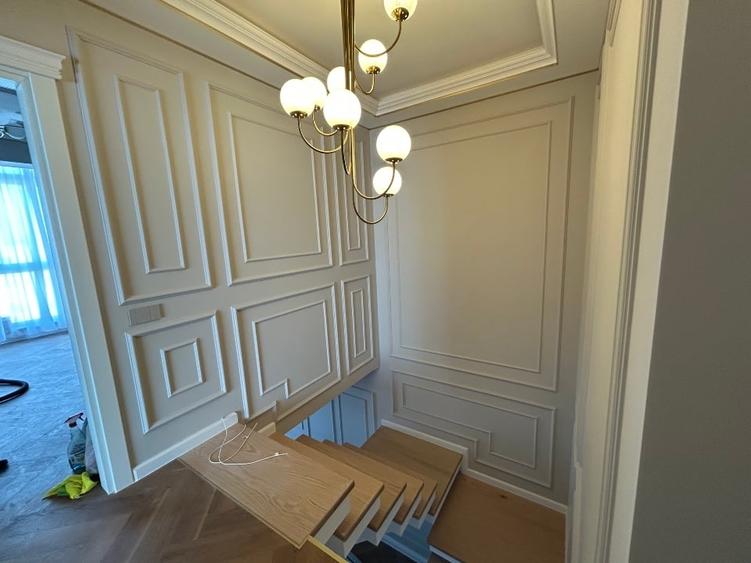 Penthouse de vânzare.(Zona 13 Septembrie) - 2