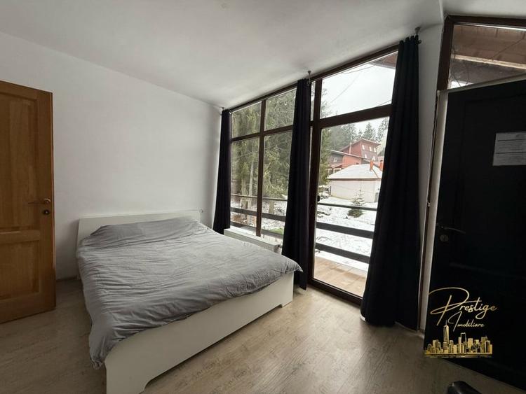 Pensiune cu restaurant si 4 dormitoare de vanzare in Vartop - Arieseni - 4