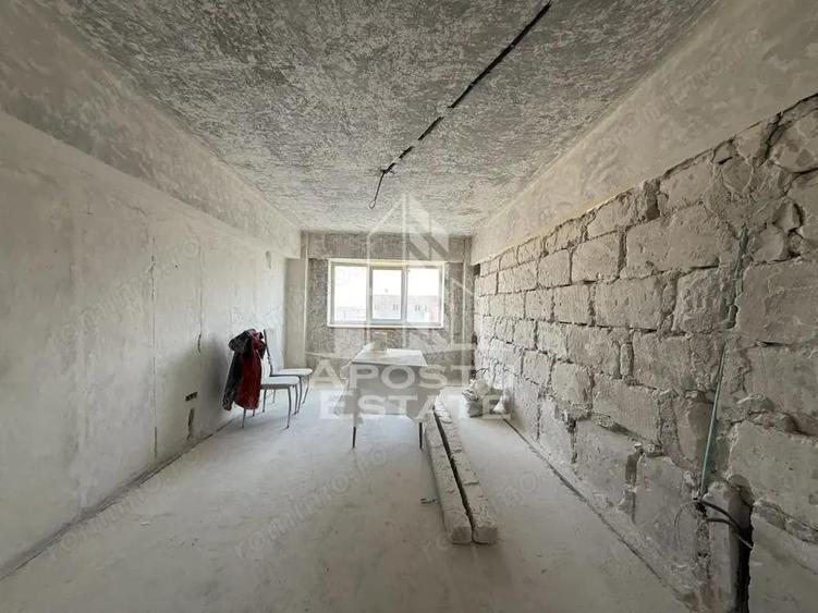 Apartament 4 camere, decomandat, vedere panoramica, Simion Barnutiu - 5