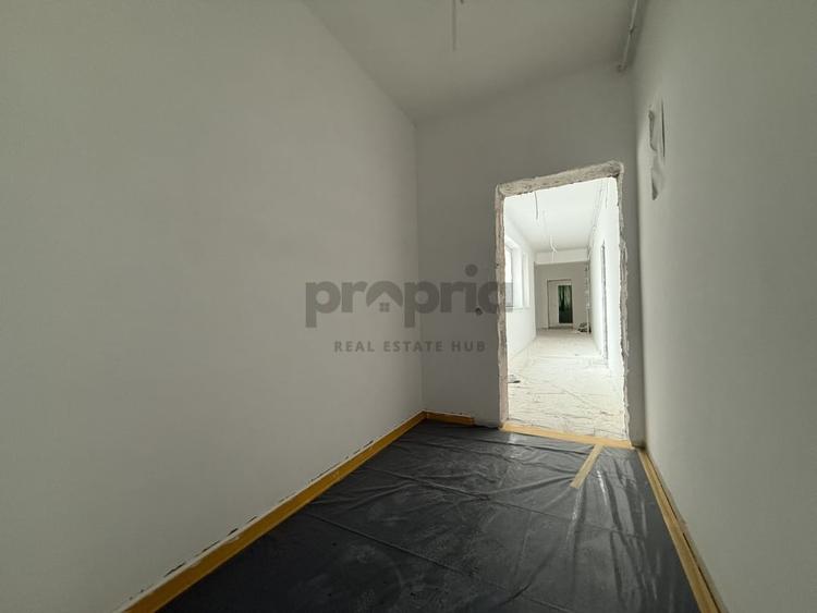 84 MP UTILI  Apartament 3 camere NR.34 + PARCARE INCLUSĂ - 6