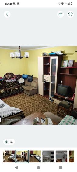 Inchiriez o camera in apartament Gavana, Kaufland, 750 de lei - 7