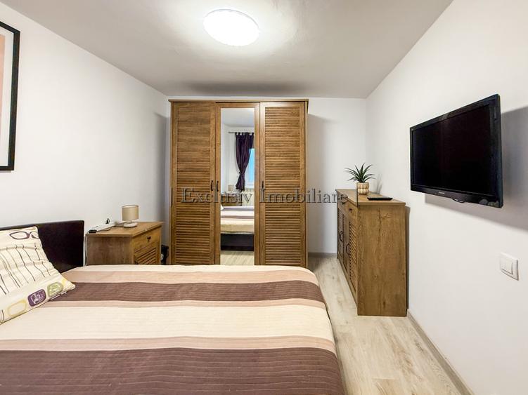 Apartament 3 camere | Faleza Nord | Termen lung - 8