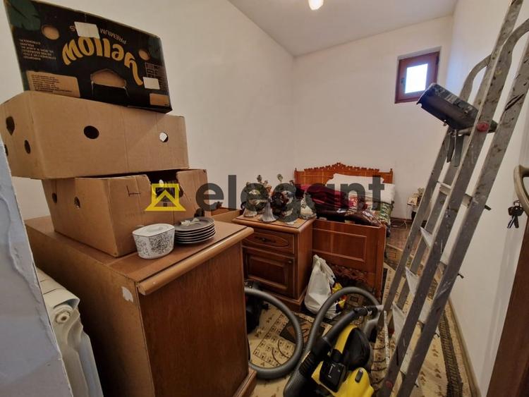 Casa, parter, suprafata 168 mp, teren 600 mp, panouri, mobilata, Bariera Valcii - 8