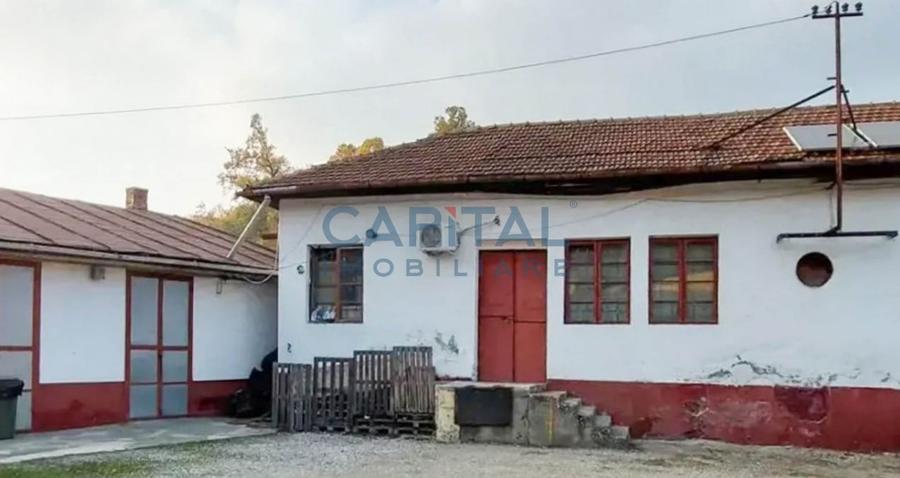 Cladire cu multiple destinatii in zona stavila si teren 1133 mp - 3