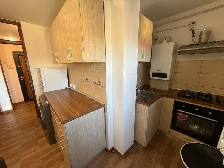 Inchiriere Studio, recent renovat, zona Vest, Ploiesti - 6