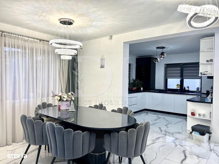 Casa individuala | PREMIUM | de vanzare in Dezmir / Cluj - 2