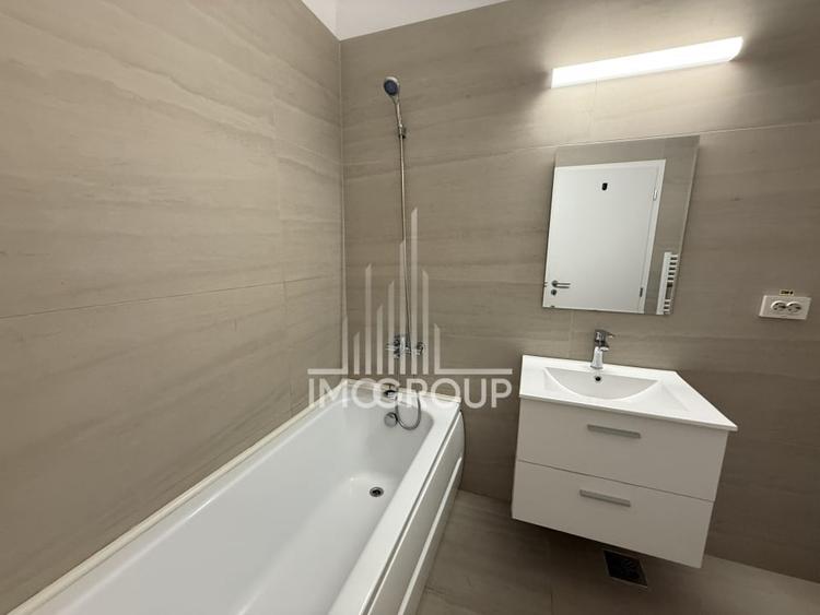 Apartament cu o camera | zona Bosch/ NTT | imediat ocupabil | Parcare subterana - 2