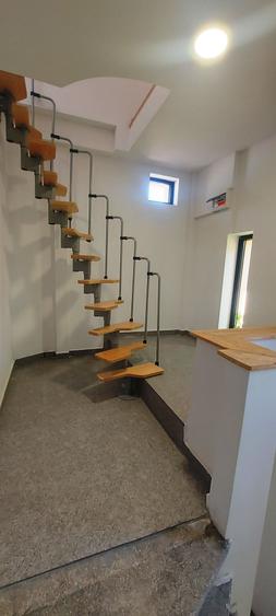 Apartament cochet + curte, etaj 1, Vatra Luminoasa -Iancului - 8