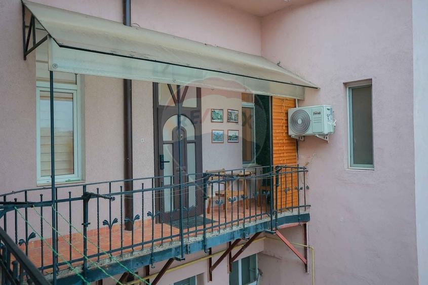 Apartament premium cu 4 camere de închiriat - Ultracentral - 23