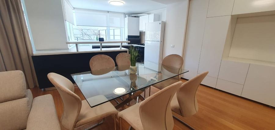 Apartament 3 camere cu gradina ! - 3