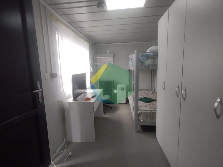 Casă cu 2 camere cu Canalizare în Sud-Vest