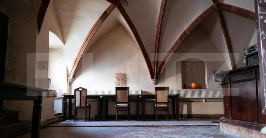 Casa Ion Zidaru, monument istoric, 597 mp utili, zona Centra - 8