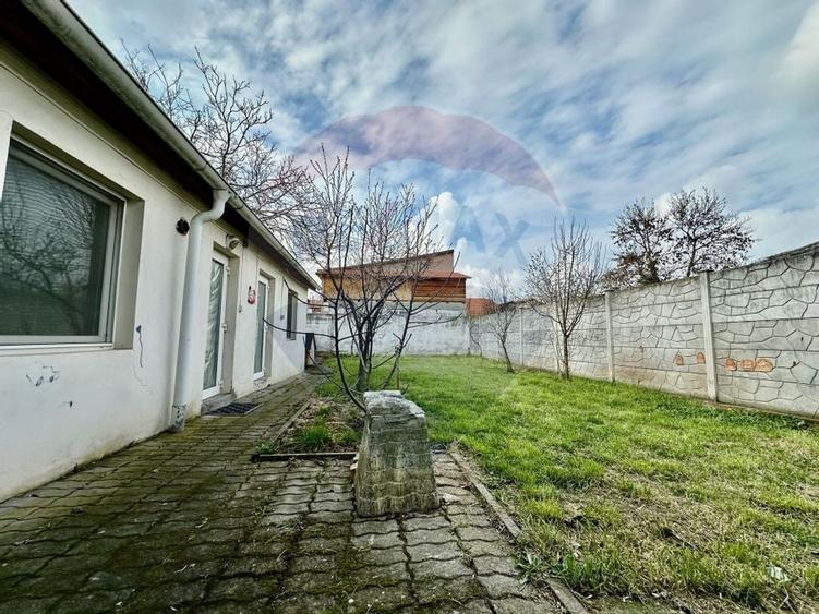 Casă / Vilă cu 7 camere de vânzare în zona Elisabetin - 17