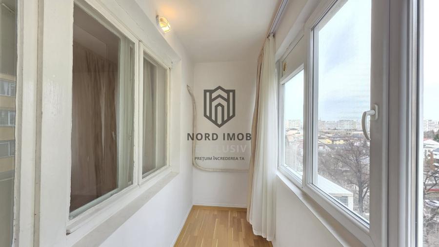 Apartament 3 camere | 65 mp| Etaj 7/8 | Vatra Luminoasa - Metrou Iancului - 7