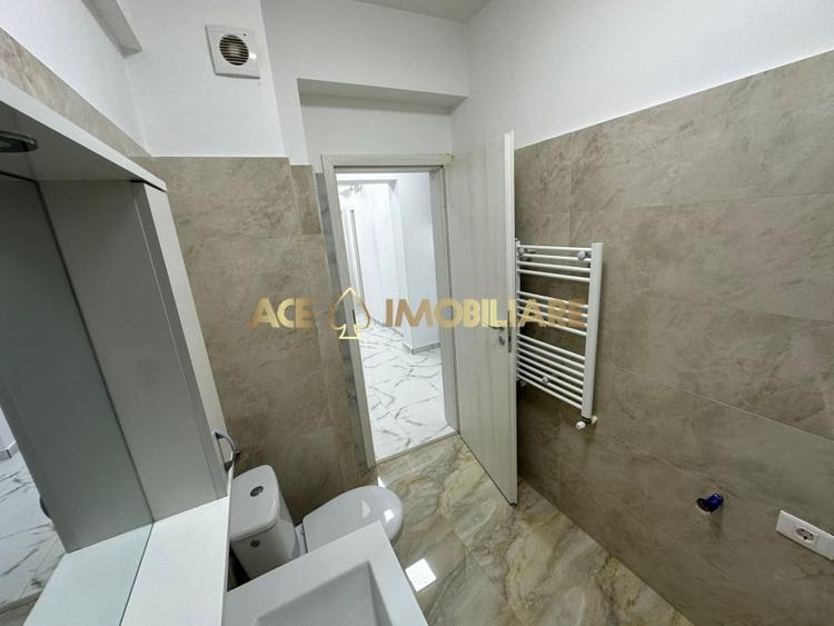 3 Camere | Bragadiru | Centrala Proprie | Loc Parcare | Mobilat | 70mp - 14