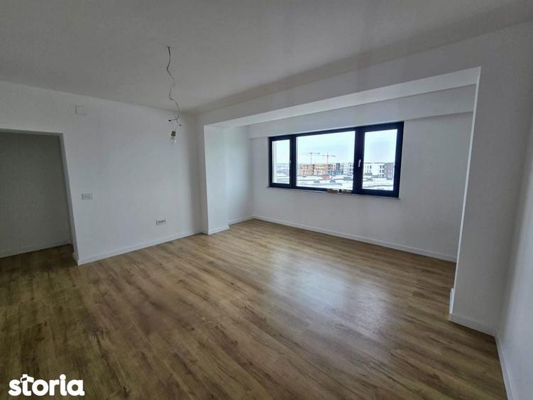 2 Camere cu bucatarie mobilata si utilata, Ivory Residence, Pipera - 3