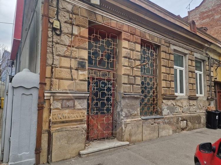 De vanzare spatiu comercial 68 mp flexibil cu posibilitate extindere - 1