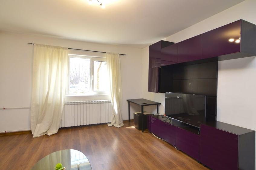 INCHIRIERE APARTAMENT 2 CAMERE VITAN – MALL VITAN - 1