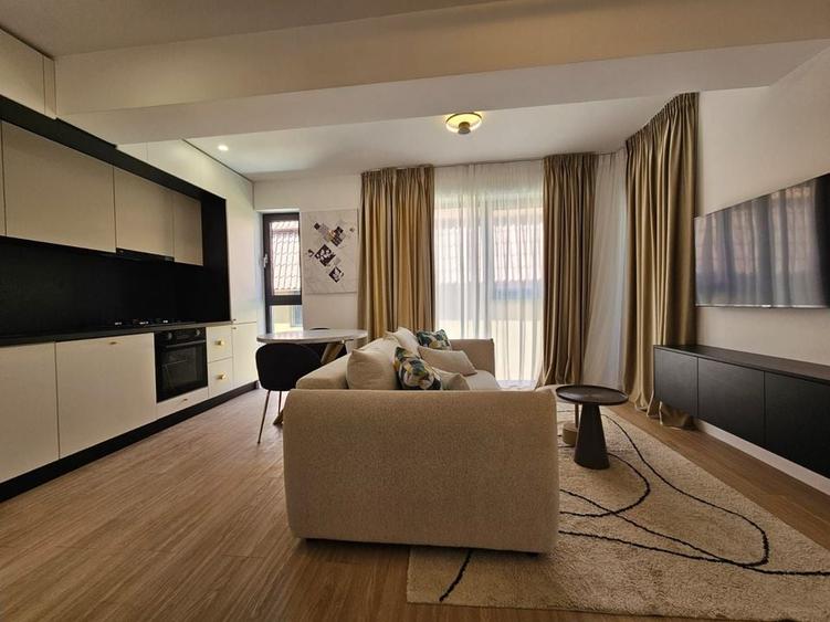 Apartament de vanzare 2 camere Iancu Nicolae British School la cheie - 4