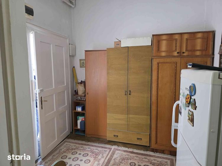 Apartament 2 camere, beci si garaj centru istoric Brasov - 5