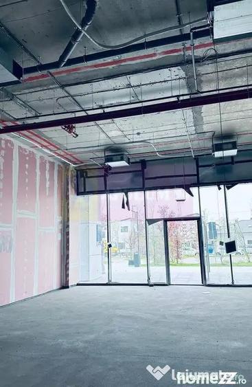Spatiu comercial imobil nou Sebastian- Razoare. - 6