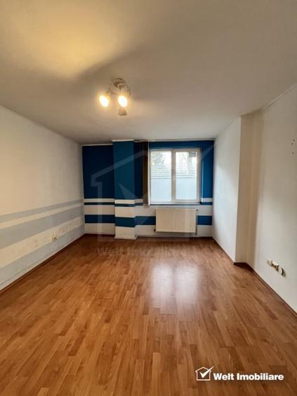 Birouri 80mp 4 incaperi decomandate, Gradini Manastur, aleea Tarnita - 8