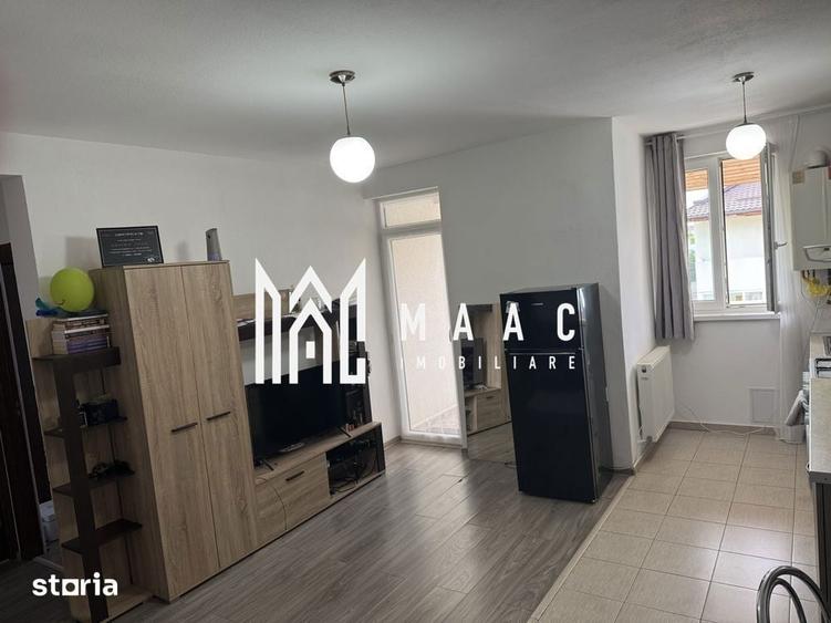 Apartament 2 camere | 45MPU | Balcon | Arhitectilor - 2