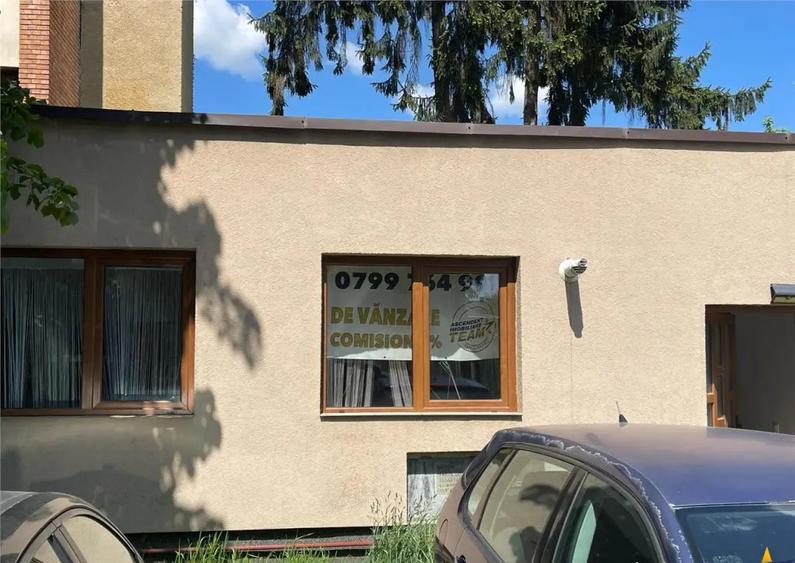 FILM 3D!Edificiu multifunctional, Semicentral,Targu Mures. - 6