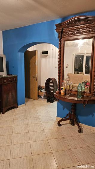 Casa la curte cu teren generos - 8