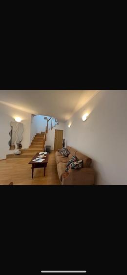 Vila individuala, P+M,  noua camere, 209 MP, Curte 170 MP, zona Garii-Constanta - 3