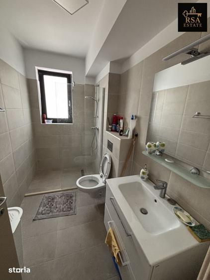 Apartament cu 2 camere de inchiriat Park Residenc etaj 8 Rm Valcea - 7