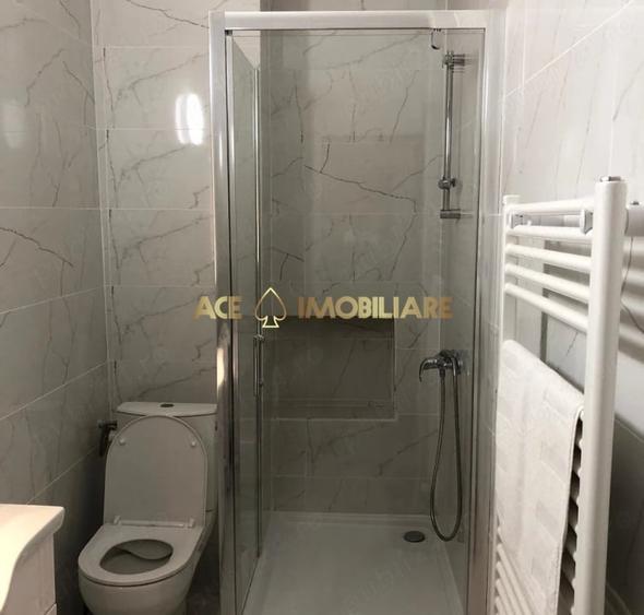2 Camere de inchiriat | Victoriei | Metrou | Centrala proprie | 85mp - 9